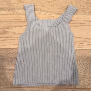 brandy melville tank top